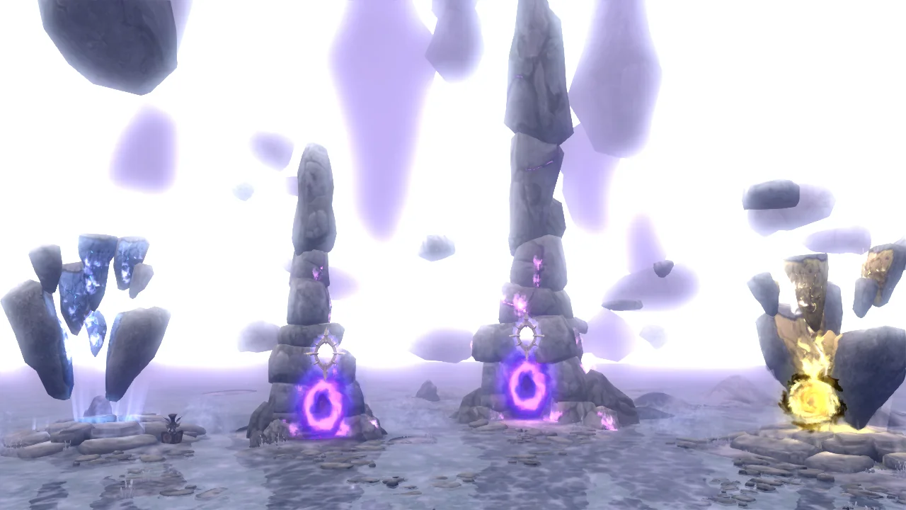 Patch 4.42 - Notes