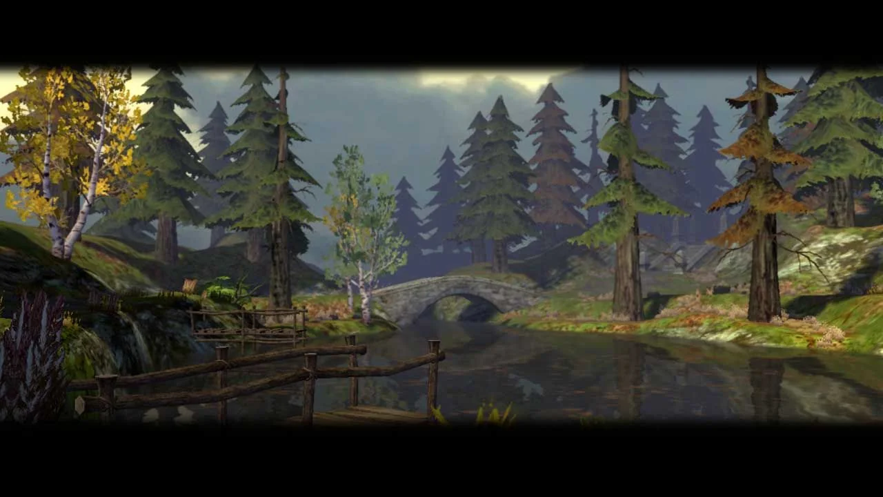 Patch 4.54 - Notes