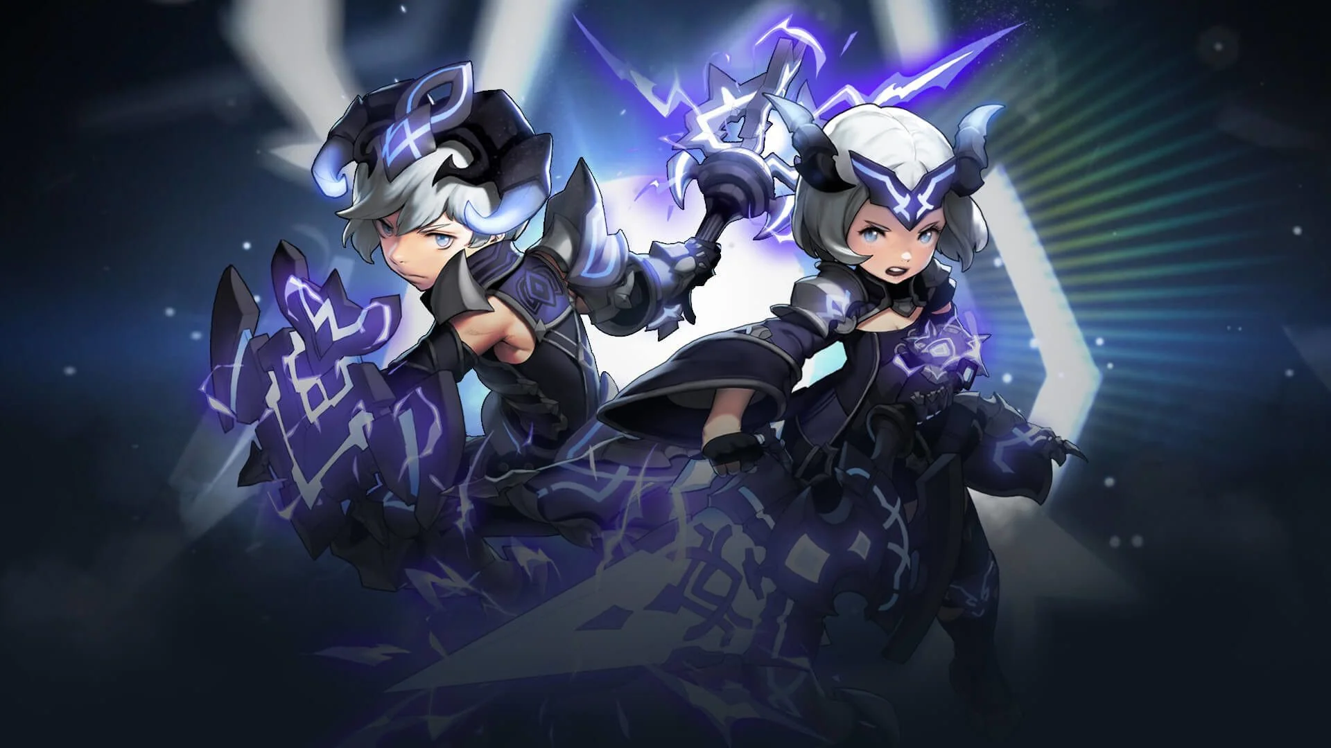 Patch 5.0 Beta - A New Era