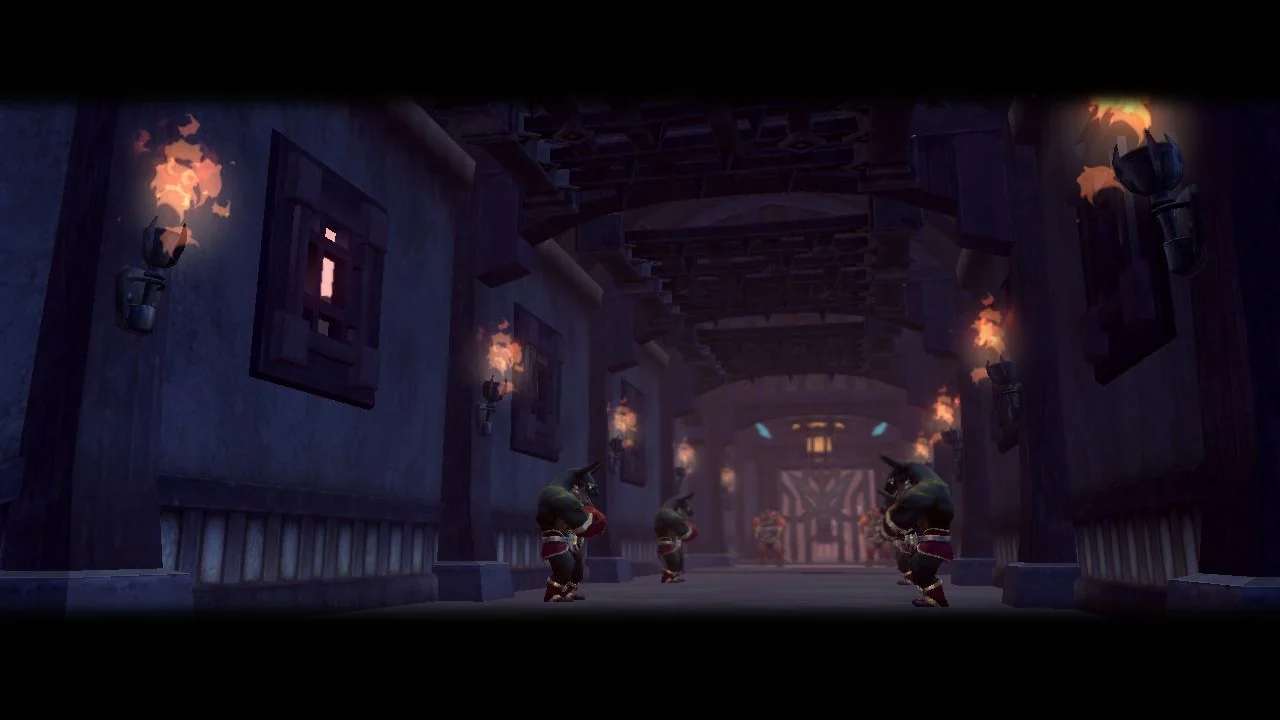 Patch 6.01 - Mini Update #3