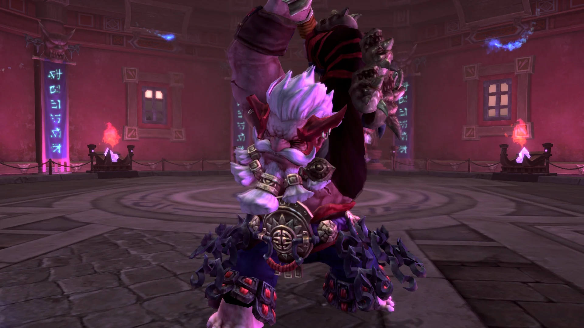Patch 6.0 - Mini Update #2