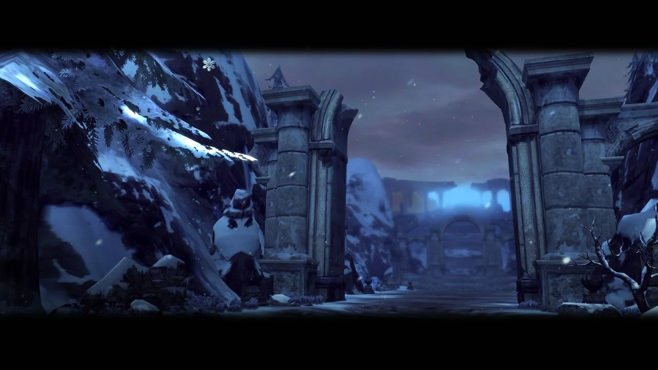 Patch 6.02 - Notes