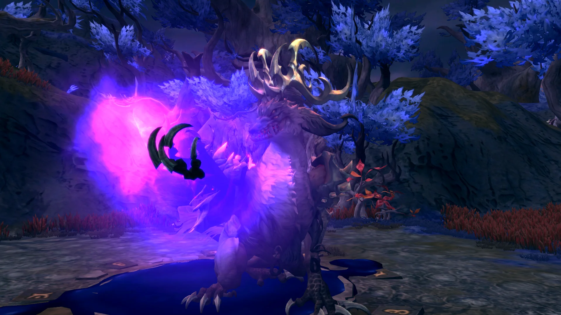 Patch 6.04 - Spooktober