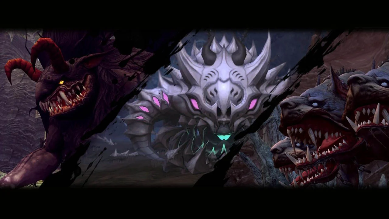 Patch 6.11 - Forgotten Nests Pt.2