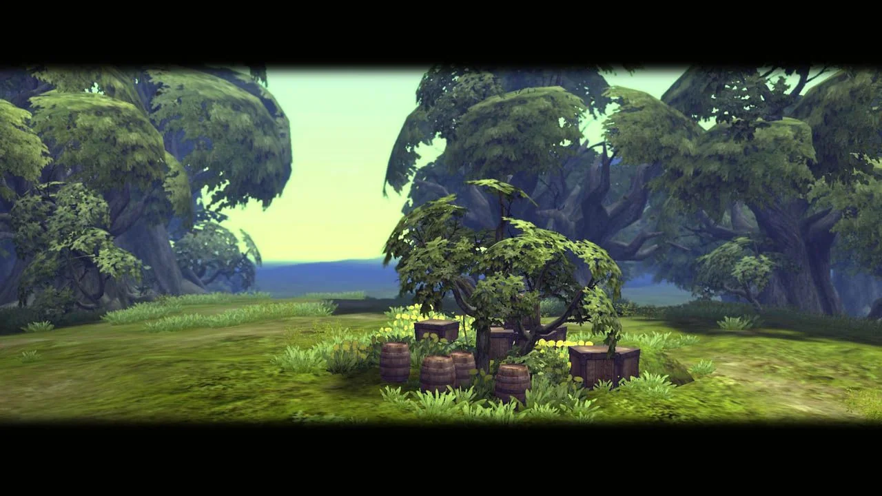Patch 6.12B - QoL Updates